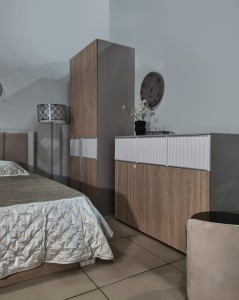 Комод Греденция (мод.4) Беатрис