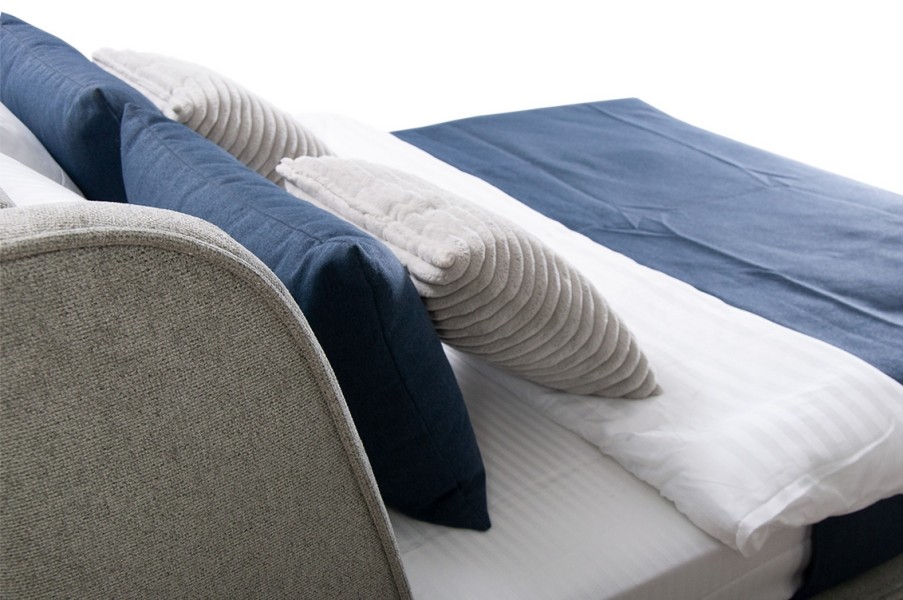 Кровать GERDA 1800