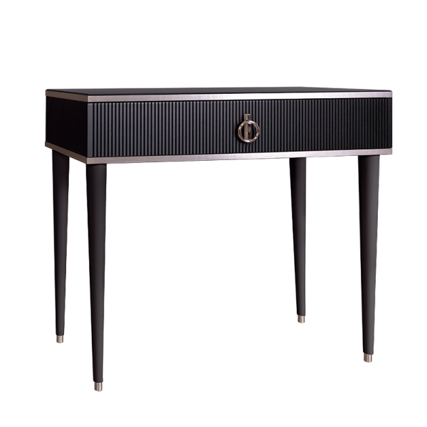 Туалетный столик узкий Римини Соло