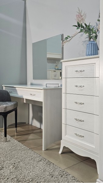 Туалетный столик Амели