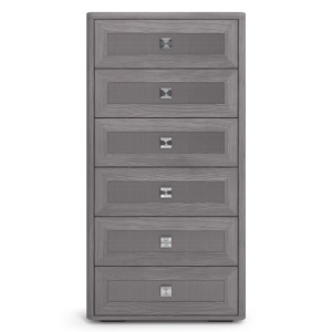 Комод высокий Парма Нео