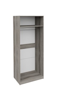 Шкаф двухдверный Манхеттен