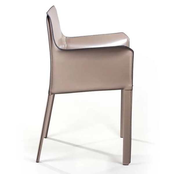 Стул с подлокотниками Barrie