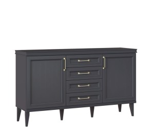 Комод 2 Орландо