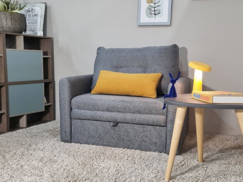 Диван Юнат 2 МД