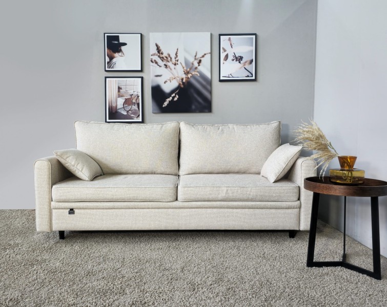 Диван Визави