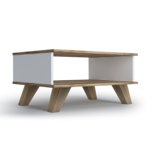 Стол журнальный Вега Скандинавия