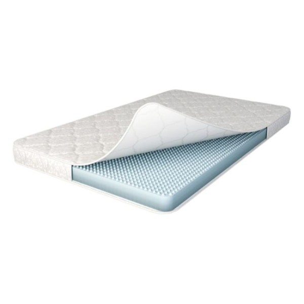 Матрас Йога Twist 200x180