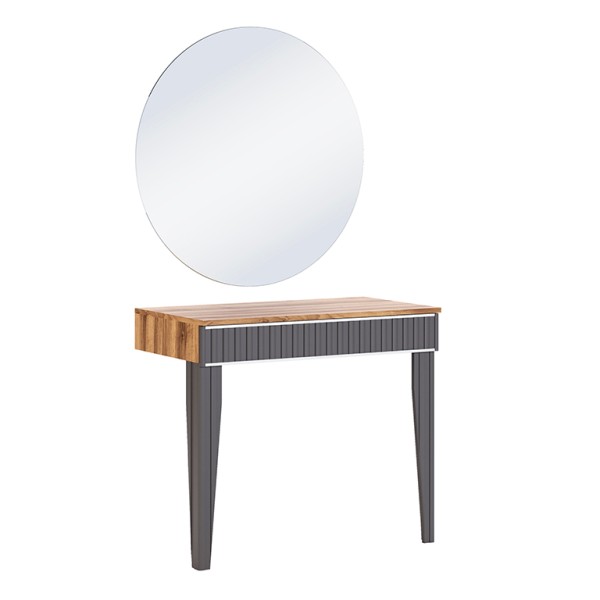 Туалетный столик и зеркало Моника