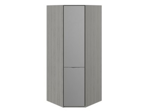 Шкаф угловой с зеркалом Либерти