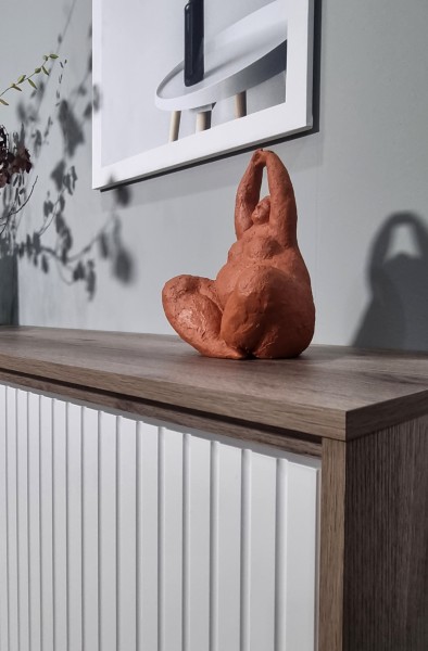 ТВ Тумба 1800 MODERNO