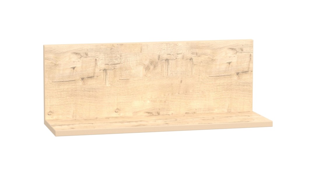 Полка 9/600 ЛДСП "SPLIT"