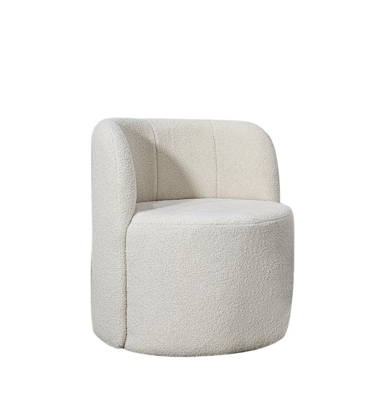 Кресло Банни с поворотным механизмом