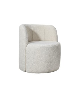 Кресло Банни с поворотным механизмом