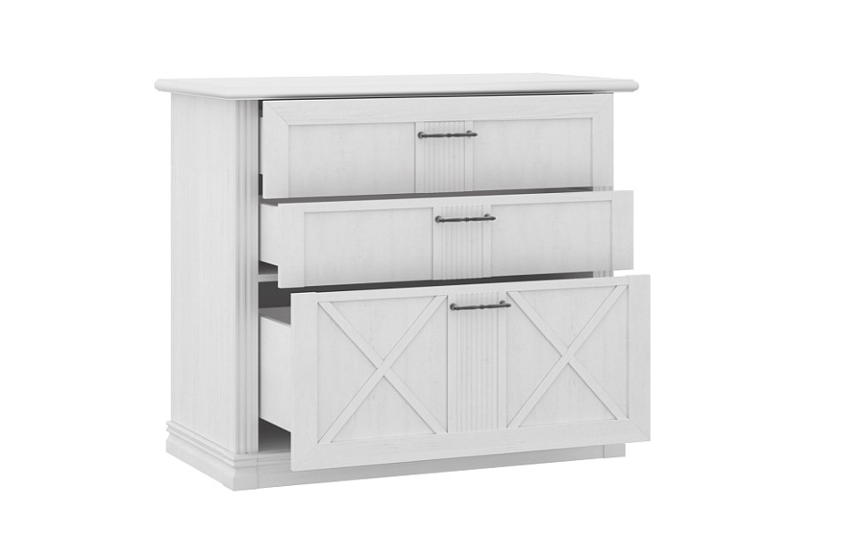 Комод Кантри