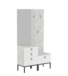 Прихожая Бержер