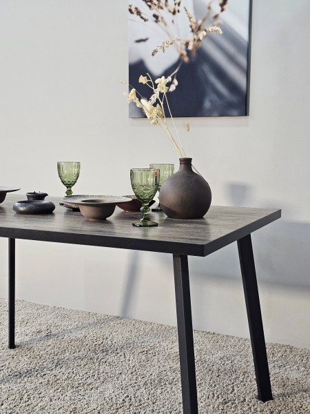 Стол обеденный Рондо