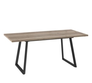 Стол LOFT 140(+40)*85