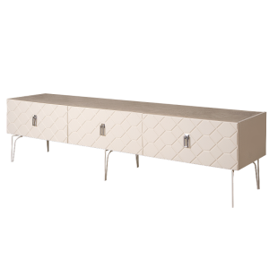 ТВ Тумба 2100 Bogemia-Farfalle