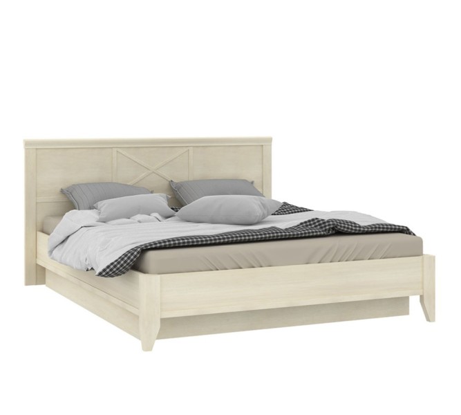 Кровать с подъемным механизмом Кантри 1600