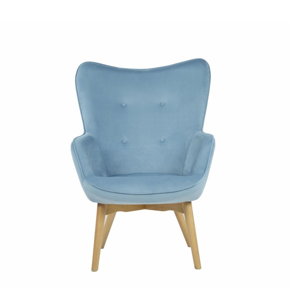 Кресло Манго ножки бук