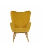 Кресло Манго ножки бук