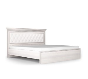 Кровать-1 с ортопедическим основанием 1600 Неаполь