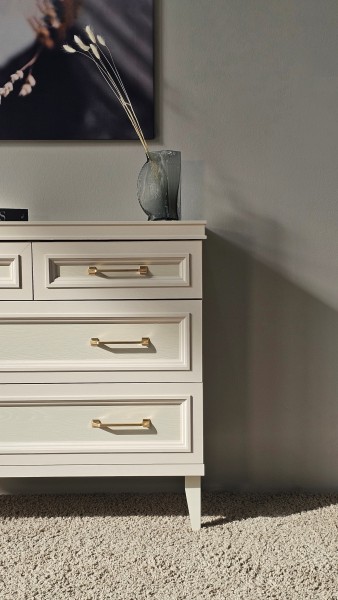 Комод 2 c доводчиками Орландо