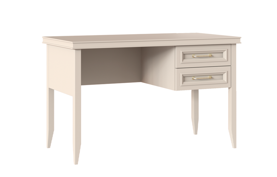 Стол письменный Орландо (правый)