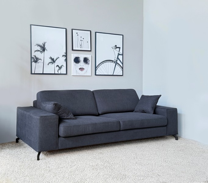 Диван Бруно БД