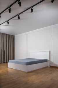 Кровать с ортопедическим основанием 1600 Амели