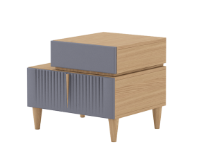 Тумба прикроватная малая Калипсо