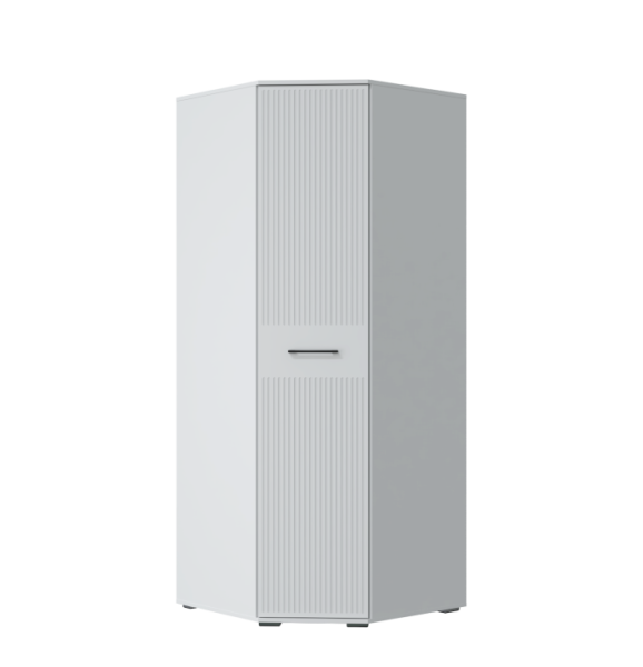 Шкаф угловой Шарлиз