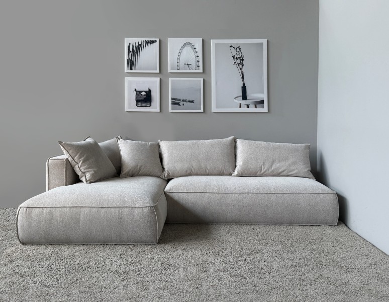 Диван Медэо 3 ДУ