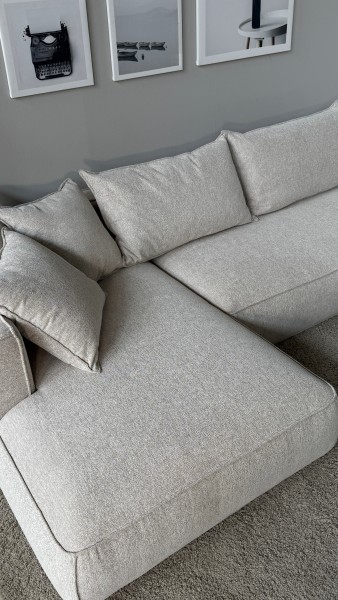 Диван Медэо 3 ДУ