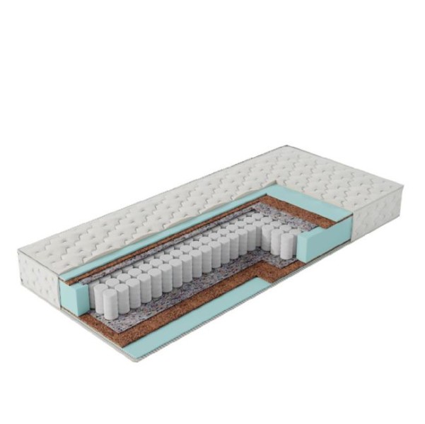 Матрас Эко 14 Люкс 200x180