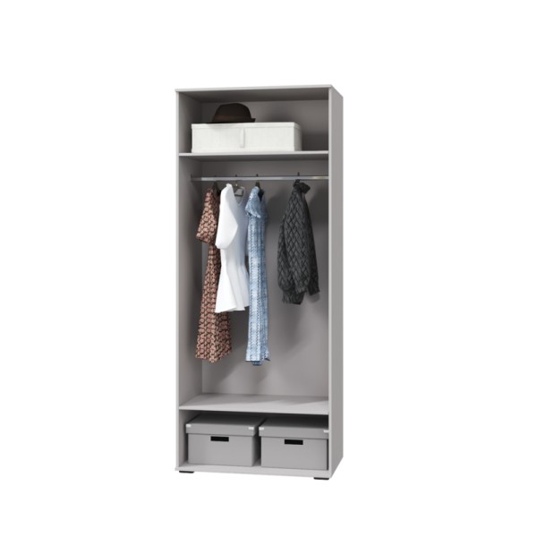 Шкаф 2-х дверный Кашемир