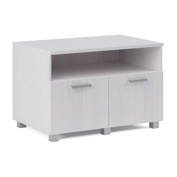 Тумба МФУ с фасадами и нишей Конгресс (мод. 5.2)