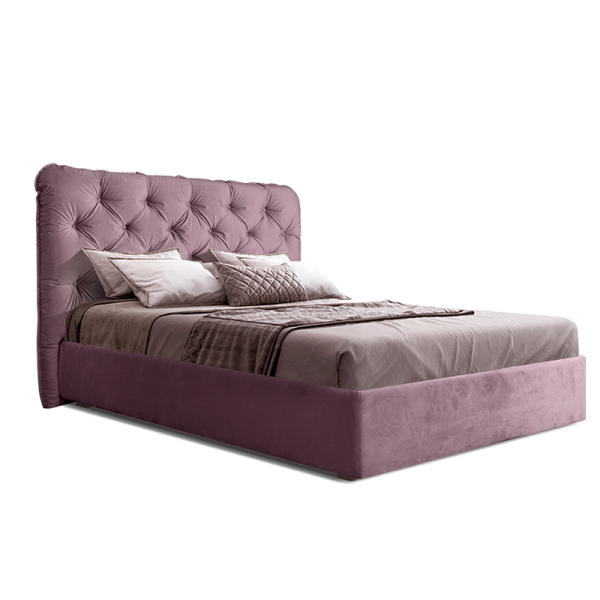 Кровать с подъёмным механизмом 1800 Bogemia