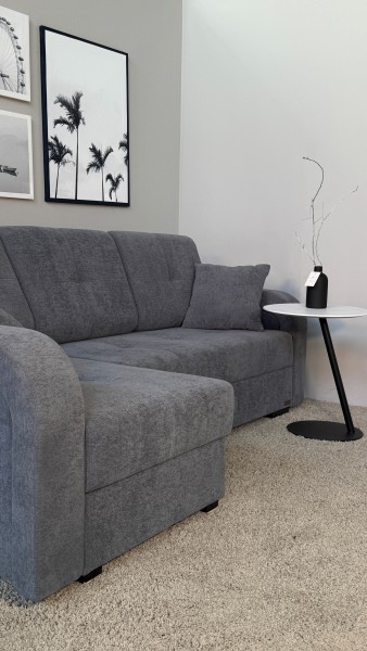 Угловой диван Леонардо 06