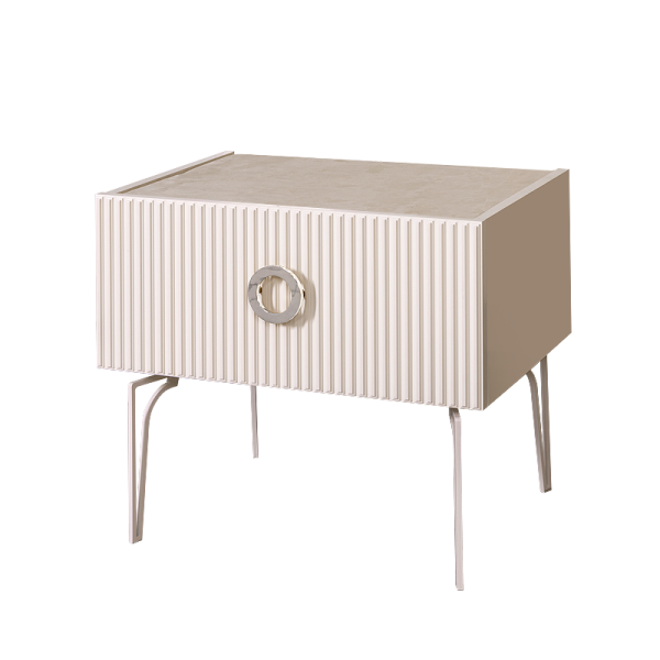 Тумба прикроватная Bogemia-Fillini