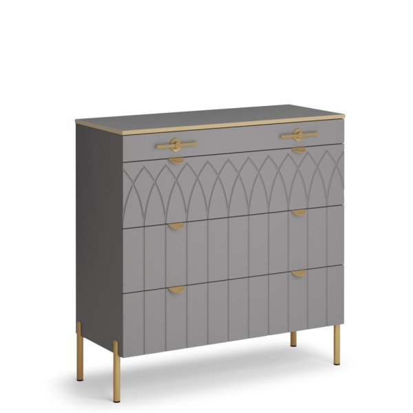 Комод с ящиками Капри 2 Распродажа