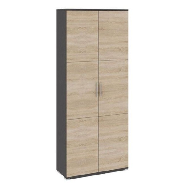 Шкаф для одежды Успех-2