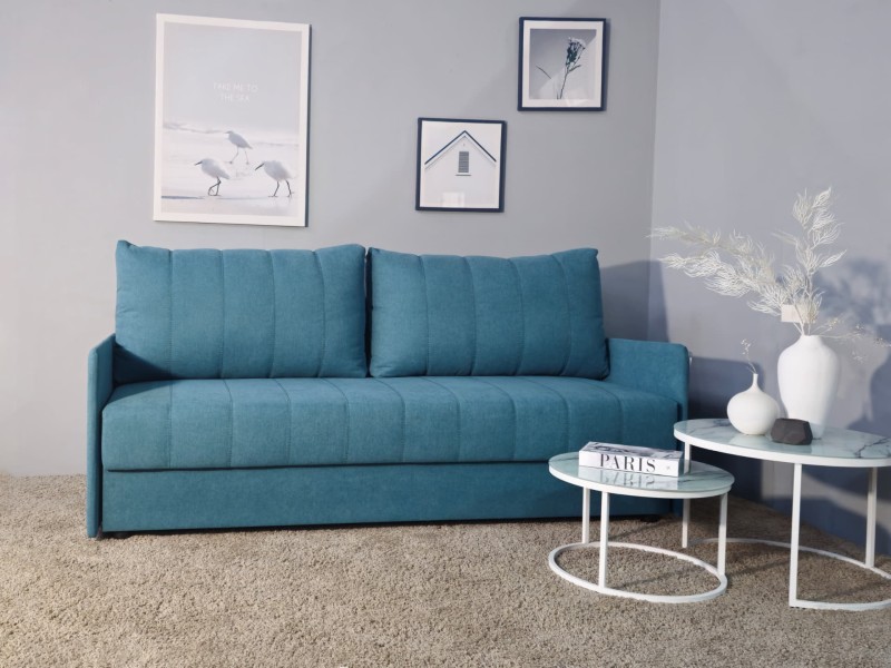 Диван прямой Дижон