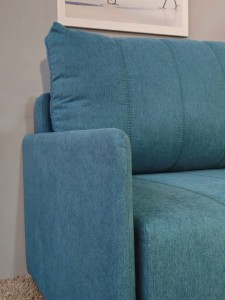 Диван прямой Дижон