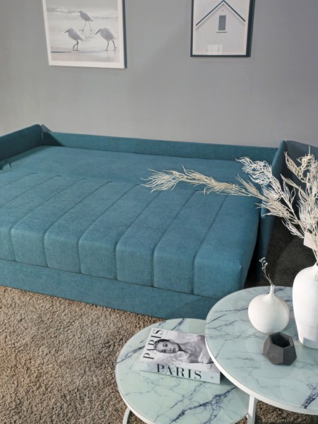 Диван прямой Дижон