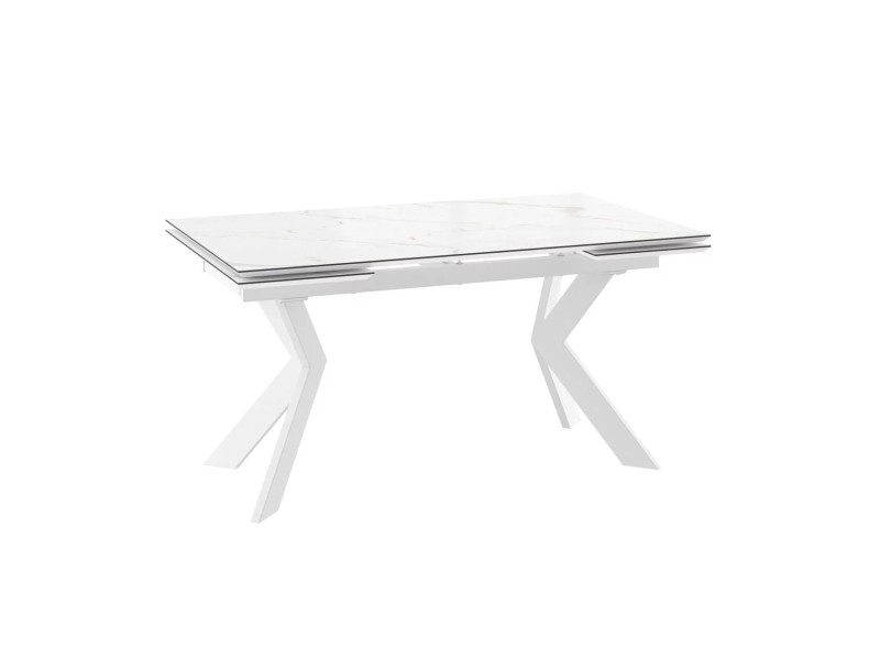 Стол раздвижной Vectra 150(40+40)x90