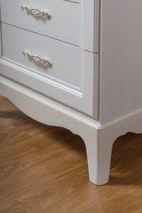 Тумба прикроватная Амели