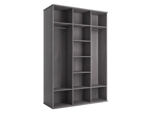 Шкаф трёхдверный Парма Нео