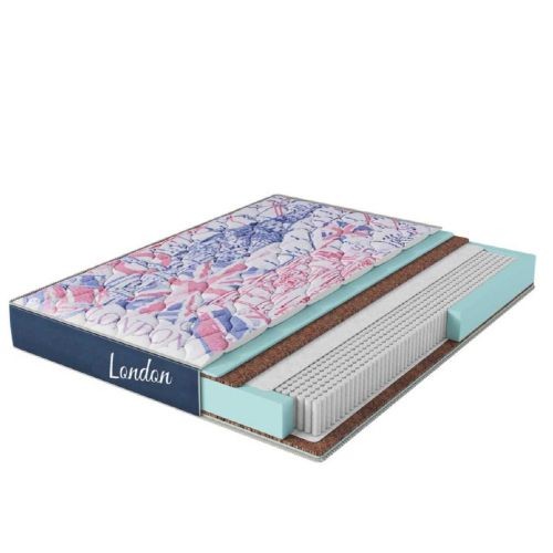 Матрас Лондон 200x120